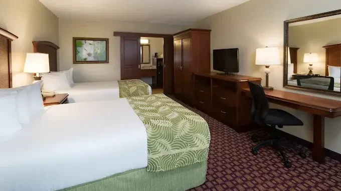 Rosen Inn International